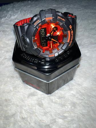 Продам часы CASIO G SHOCK