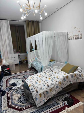 Кровать детский