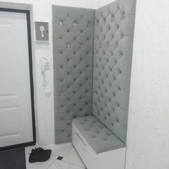 Прихожка пуф лофт LOFT