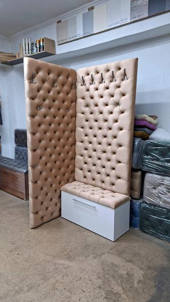 Прихожка пуф лофт LOFT