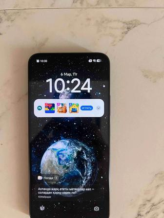 Смартфон Xiaomi Redmi 15