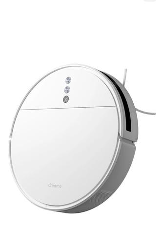 Робот пылесос dreame F9