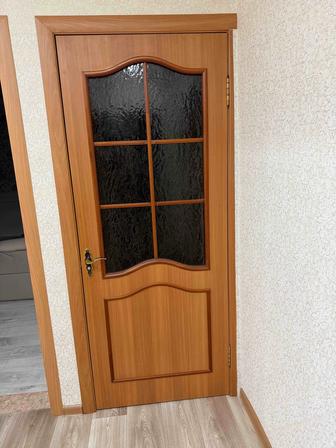Продам двери межкомнатные