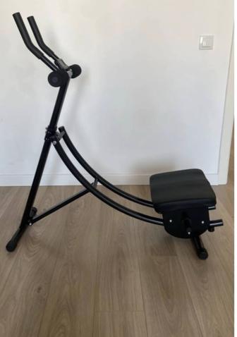 Тренажер для всего тела