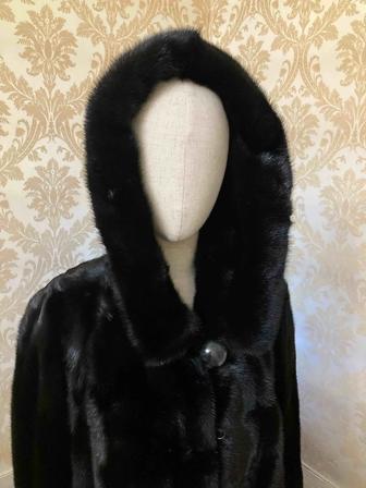 Продам шубу