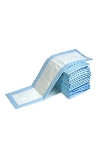 Впитывающая одноразовая пеленка для животных