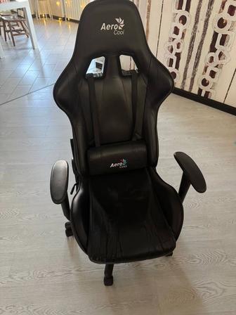 Игровое Кресло