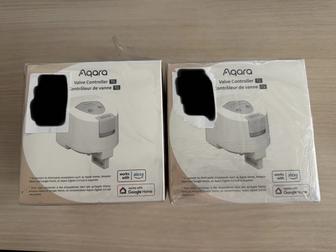 Краны Aqara T1 (Zigbee) - 2 шт
