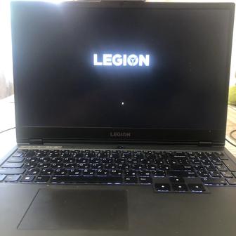 игровой ноутбук Lenovo Legion 5 15imh6