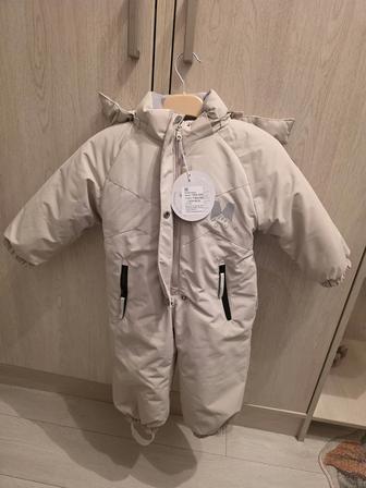 Продам детский комбинезон