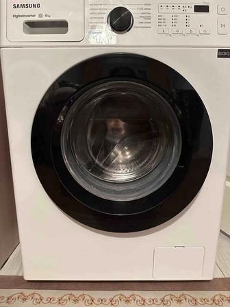Стиральная машина Samsung