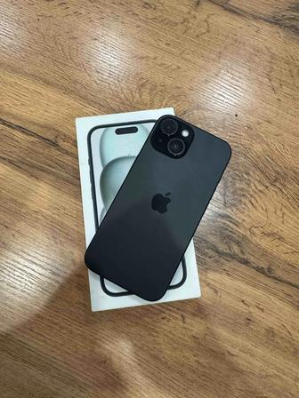 iPhone 15 128gb / Айфон 15 128гб