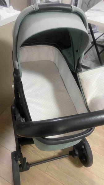 Продам коляску детскую