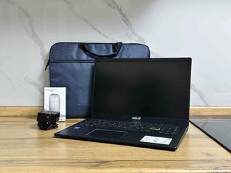 НОВЫЙ Стильный ноутбук ASUS Vivobook Go 15 мощность в тонком корпусе!