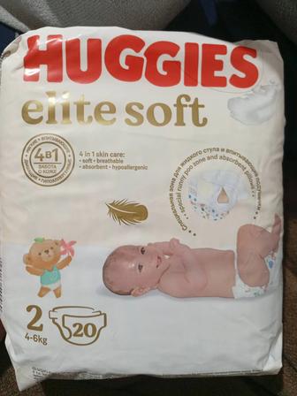 Продам памперсы