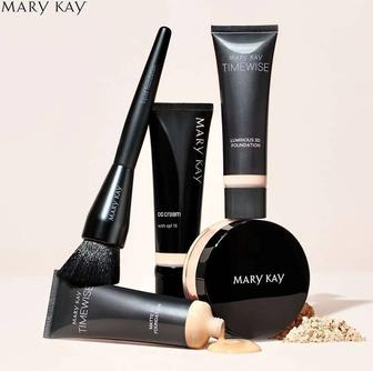 Косметика Mary Kay