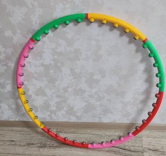 Продам точечный обруч