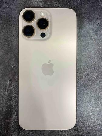 Айфон 16 про Макс 256 гб