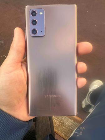 Samsung note20, Самсунг ноте 20