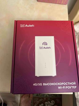 5G Роутер HUAWEI H153-381