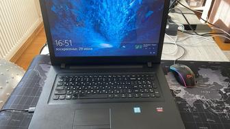 Продаю ноутбук Lenovo IdeaPad 110-17IKB