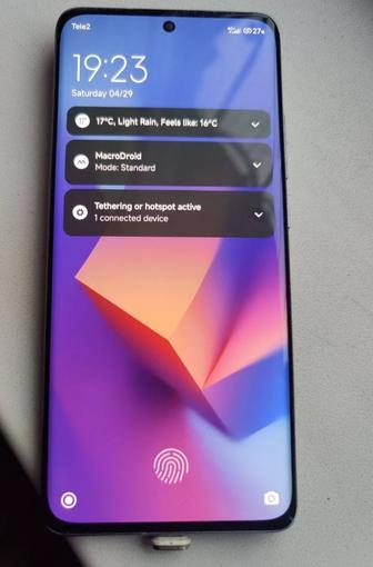 Телефон Xiaomi 12 x 8/256Gb