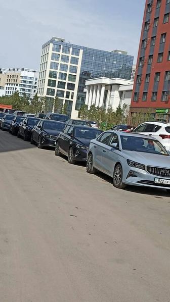 Авто на выкуп