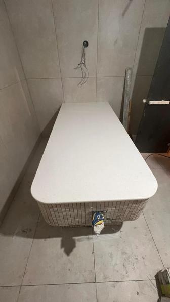 изделия из акрилового камня