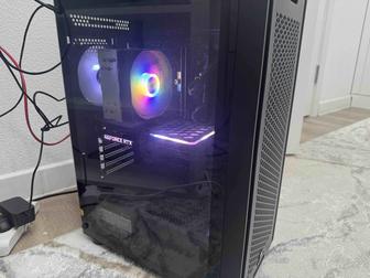 Продам игровой компьютер