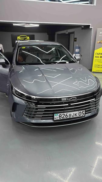 Аренда авто электрокар и гибрид