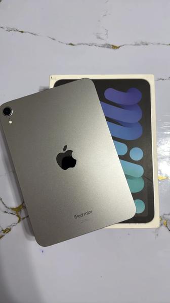 IPad mini (A17 pro)