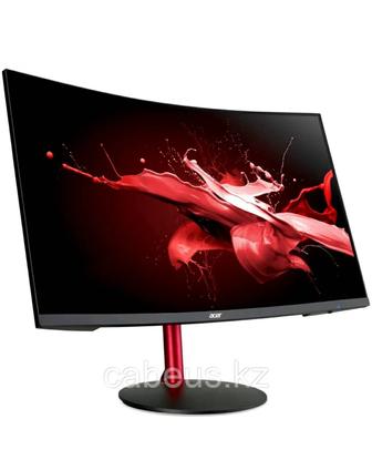 На запчасти монитор Acer.