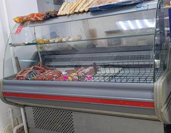 холодильник витрина