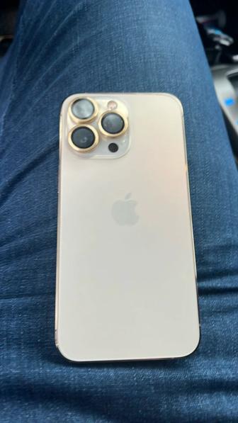 Продам I phone 13 Pro 256 Gold