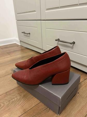 Продам туфли VAGABOND, 37 размер