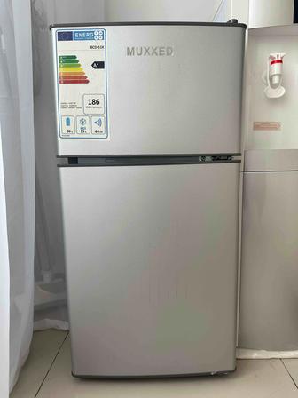 Холодильник компактный