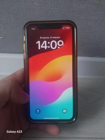 Продам айфон 11