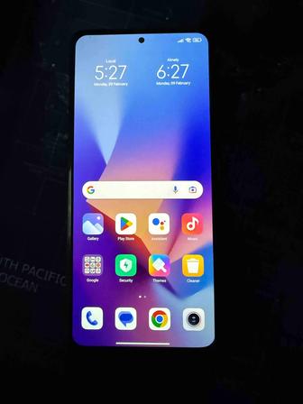 Xiaomi Redmi Note 10 pro 8/128 gb / AMOLED 120 Hz