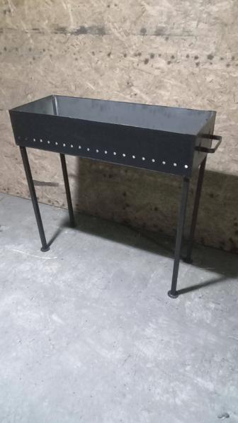 Продам мангал