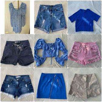 Продам шорты