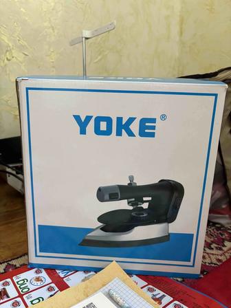 Продам утюг профессиональный