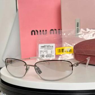 Очки Miu miu люкс