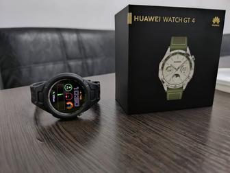 Huawei watch 4 gt