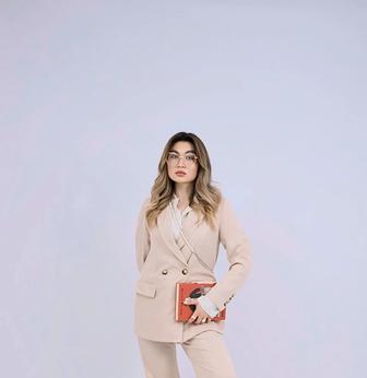 Психолог- консультант