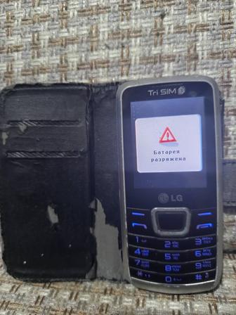 Lg 3sim