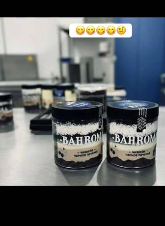 Мороженое бахрома орео