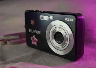 Fujifilm Finepix j10