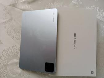 Xiaomi Pad 6 8/256 ГБ, идеальное состояние