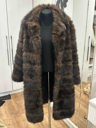 Продам эко шубу