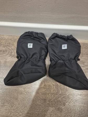 Пинетки Реймо